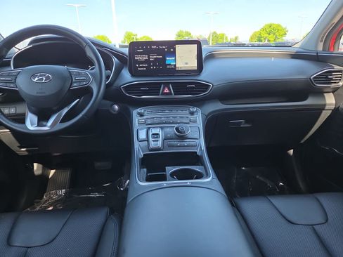 Used 2023 Hyundai Santa Fe SEL w/ Premium Package FWD image 18