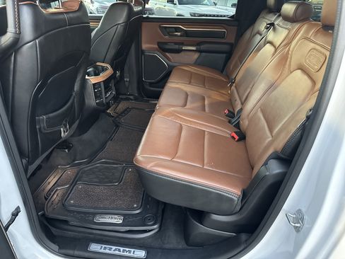 Used 2020 RAM 1500 Limited image 26