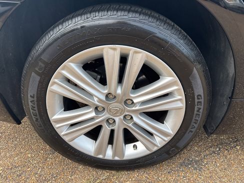 Used 2015 Lexus ES 350 image 10