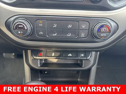 Used 2022 GMC Canyon Elevation image 15