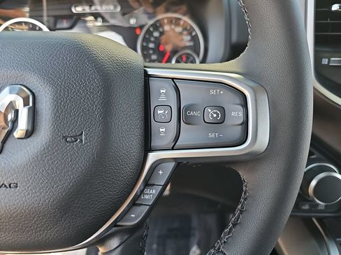 New 2026 RAM 1500 Big Horn w/ Back Country Package AWD/4WD image 17