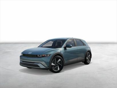 New 2026 Hyundai Ioniq 5 SEL