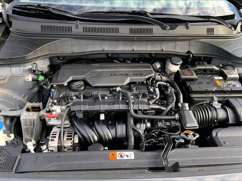 Used 2023 Hyundai Kona SEL w/ Cargo Package FWD image 28