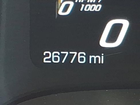 Used 2016 Chevrolet Corvette Z06 image 20