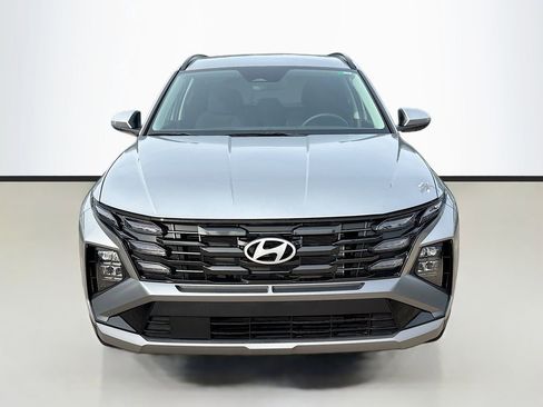 New 2026 Hyundai Tucson SEL image 2