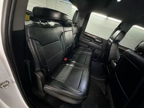 Used 2024 Chevrolet Silverado 2500 LT AWD/4WD image 26