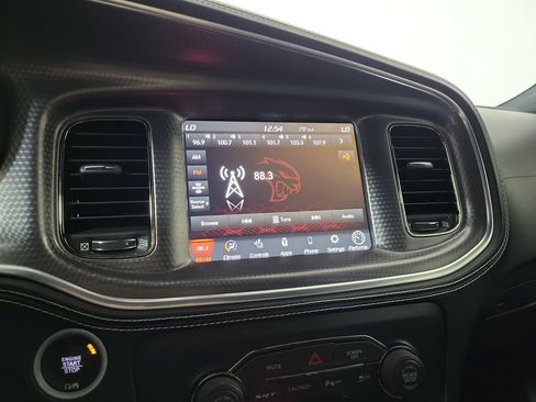 Used 2023 Dodge Charger SRT Hellcat w/ Harman/Kardon Audio Group RWD image 18