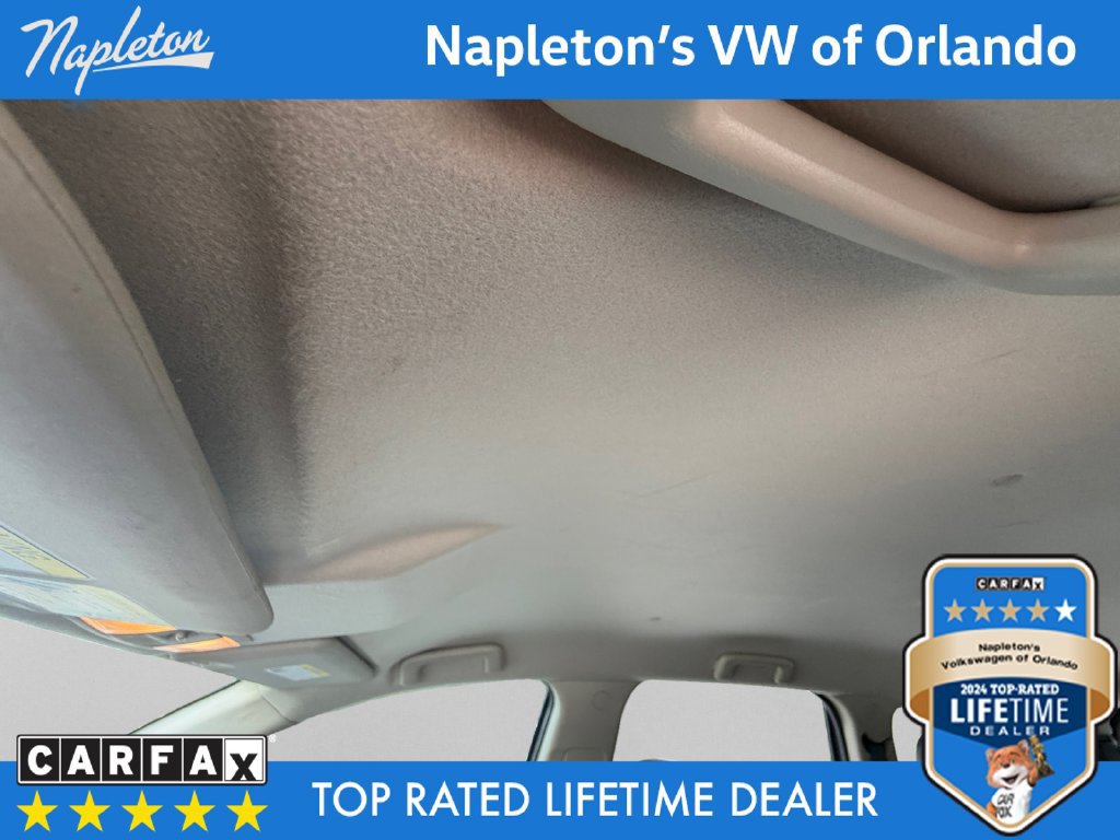 Used 2013 Mitsubishi Outlander SE FWD image 13
