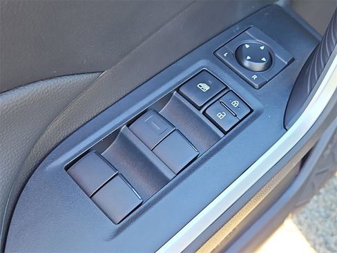 New 2025 Toyota RAV4 LE image 15