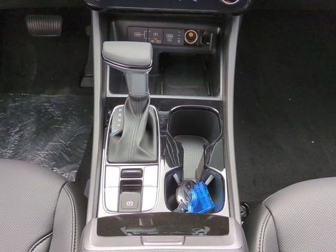 New 2026 Hyundai Santa Cruz XRT image 19