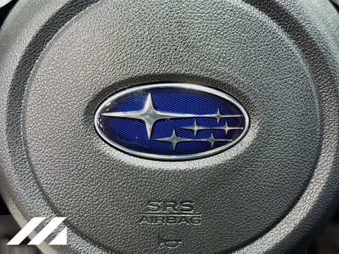 Certified 2025 Subaru Crosstrek 2.5i Limited w/ Popular Package #3A AWD/4WD image 32