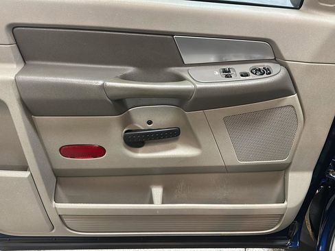 Used 2008 Dodge Ram 1500 Truck SLT w/ Trailer Tow Group image 17