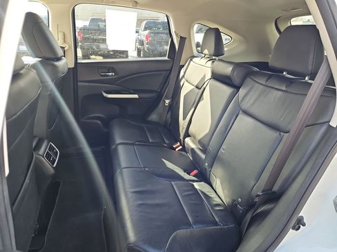Used 2015 Honda CR-V EX-L image 14