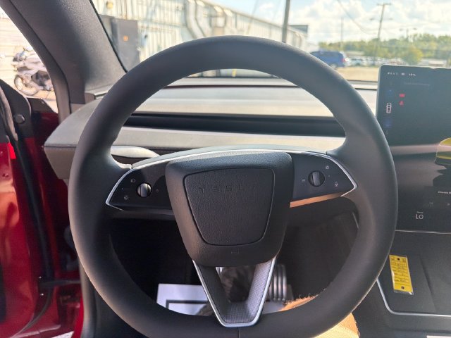 Used 2026 Tesla Model Y Performance AWD/4WD image 17