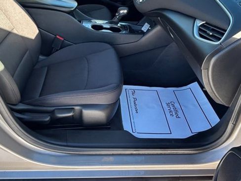 Certified 2024 Chevrolet Malibu LT image 43