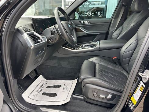 Used 2024 BMW X5 xDrive40i w/ Premium Package AWD/4WD image 14