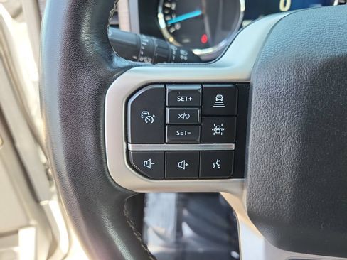 Used 2024 Ford Expedition Limited AWD/4WD image 24