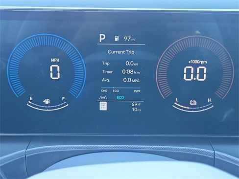 New 2026 Hyundai Santa Fe SE image 10