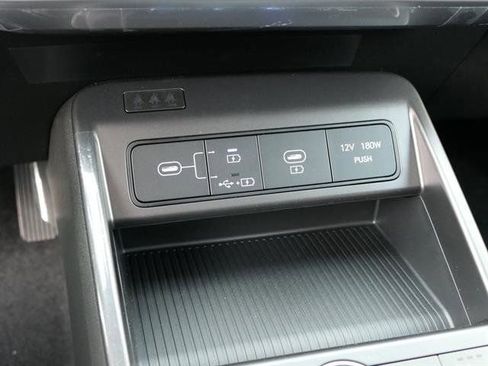 New 2025 Hyundai Kona SEL image 22