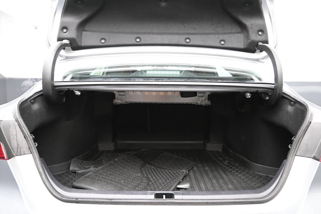 Used 2021 Toyota Camry XLE FWD image 27