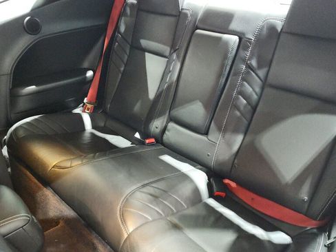 Used 2016 Dodge Challenger SRT Hellcat RWD image 40
