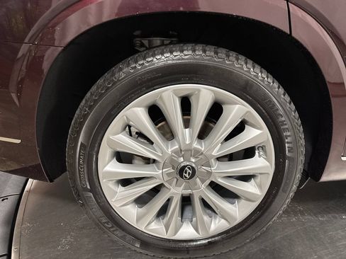 Used 2020 Hyundai Palisade Limited AWD/4WD image 13
