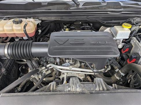 Used 2022 RAM 1500 Lone Star image 22