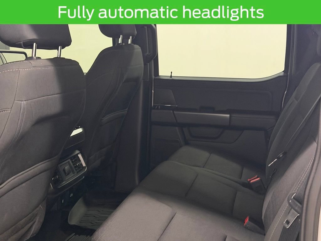 Used 2024 Ford F150 XLT w/ Equipment Group 302A MID AWD/4WD image 29