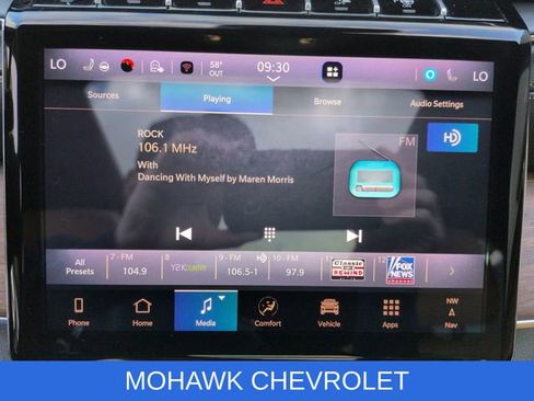 Used 2025 Jeep Grand Cherokee Summit AWD/4WD image 13