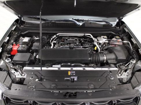 New 2026 GMC Canyon Elevation w/ Convenience Package image 50