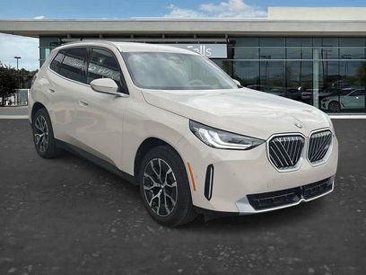 Used 2026 BMW X3 xDrive30i w/ Premium Package