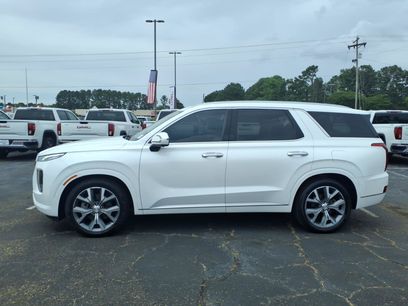 Used 2021 Hyundai Palisade Limited