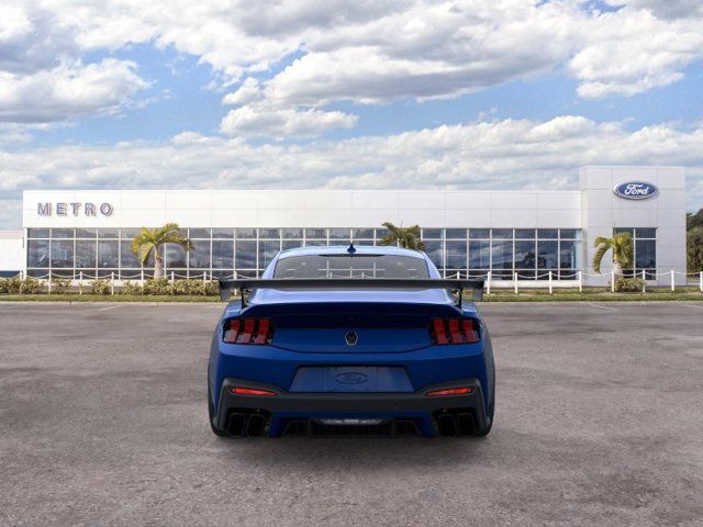 New 2026 Ford Mustang Dark Horse SC RWD image 5