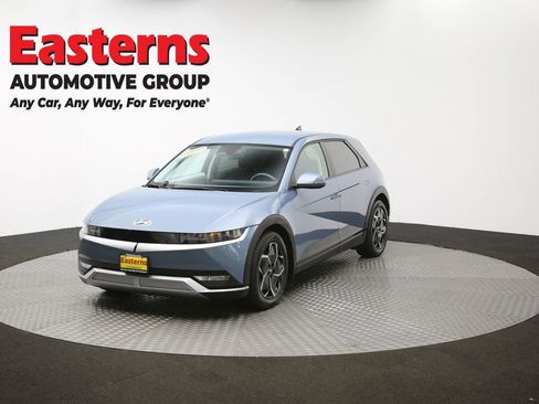 Used 2023 Hyundai Ioniq 5 SE image 51