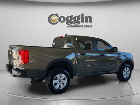 New 2025 Ford Ranger XL image 6