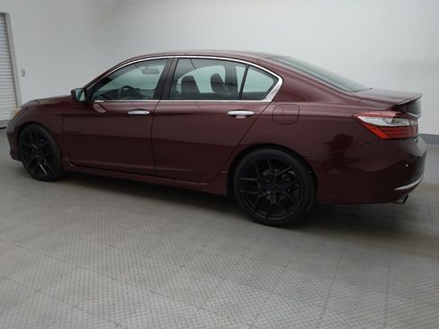 Used 2017 Honda Accord Sport Special Edition image 3