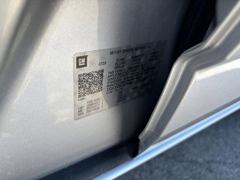 Used 2019 Chevrolet Colorado LT RWD image 20