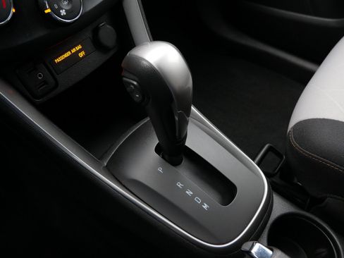 Used 2019 Chevrolet Trax LT w/ LPO, Cargo Package image 24