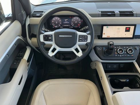 Used 2024 Land Rover Defender 110 S AWD/4WD image 17