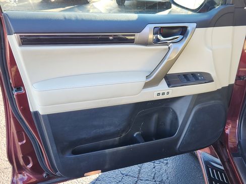 Used 2020 Lexus GX 460 Luxury image 10