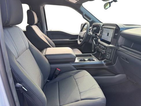 New 2025 Ford F150 STX w/ Equipment Group 200A image 18