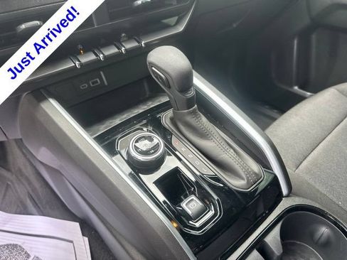 Used 2024 Chevrolet Colorado Trail Boss w/ Advanced Trailering Package AWD/4WD image 25