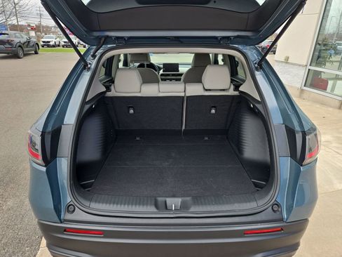 Used 2026 Honda HR-V LX image 23