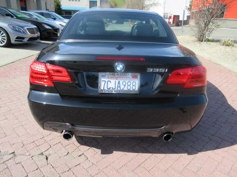 Used 2013 BMW 335i Convertible image 51