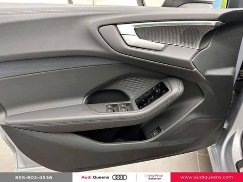 Used 2025 Audi A5 2.0T Premium Plus w/ Premium Plus AWD/4WD image 17
