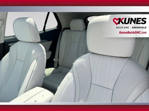 New 2026 Buick Envision Avenir AWD/4WD image 20