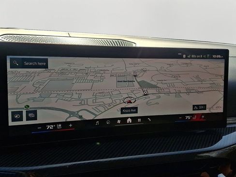 Used 2026 BMW M3 Competition image 16