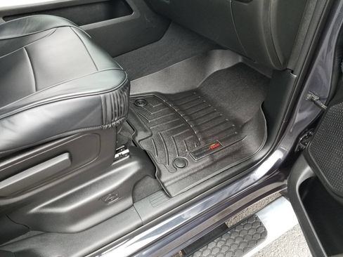 Certified 2019 RAM 1500 Big Horn AWD/4WD image 17