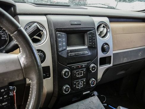 Used 2013 Ford F150 XLT w/ Luxury Equipment Group AWD/4WD image 16