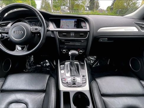 Used 2014 Audi A4 Premium Plus AWD/4WD image 16